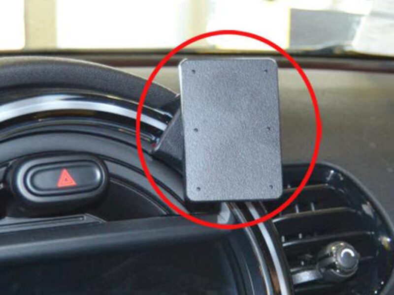Brodit ProClip Mini Cooper Clubman