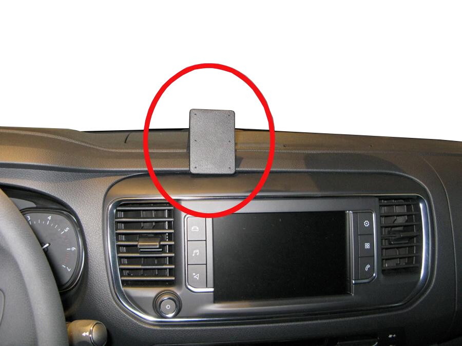 Brodit ProClip Toyota ProAce