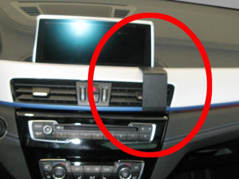 Brodit ProClip BMW X2