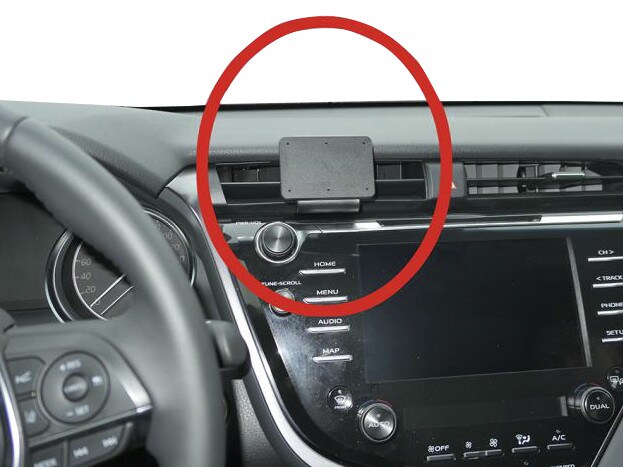 Brodit ProClip Toyota Camry