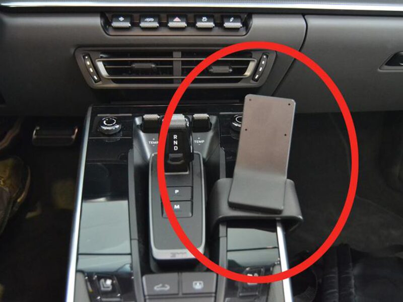 Brodit ProClip Porsche 911