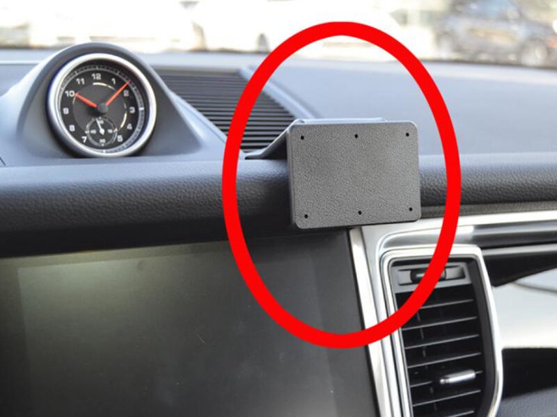 Brodit ProClip Porsche Macan