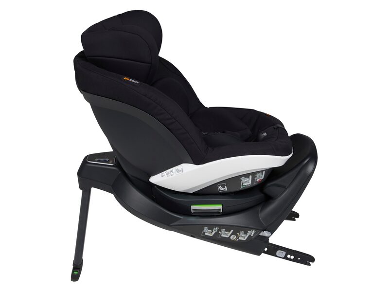 BeSafe iZi Twist i-Size
