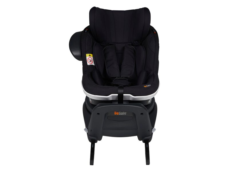 BeSafe iZi Twist i-Size