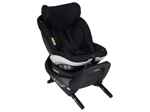 BeSafe iZi Twist i-Size