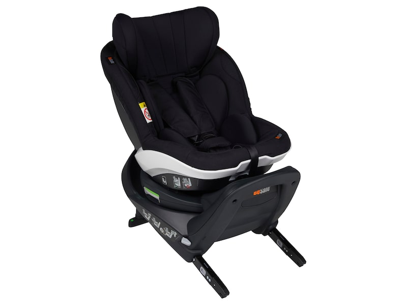 BeSafe iZi Twist i-Size