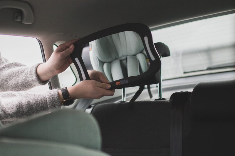 BeSafe Barnspegel XL