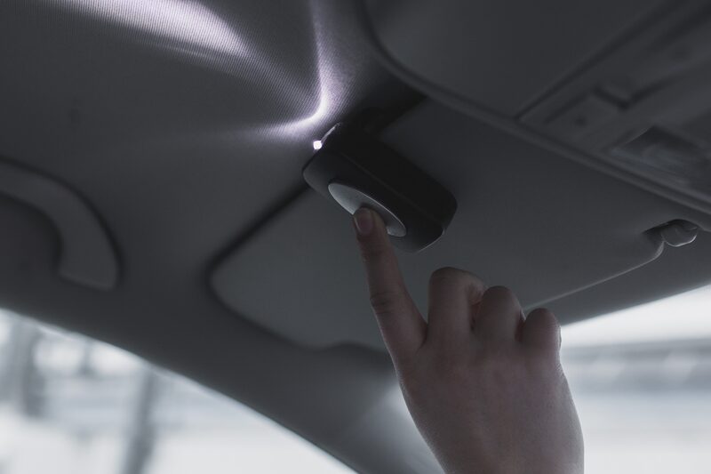 BeSafe Barnspegel XL