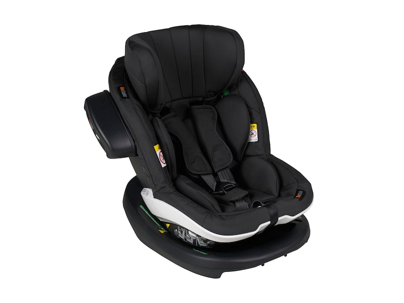 BeSafe iZi Modular RF X1 i-Size