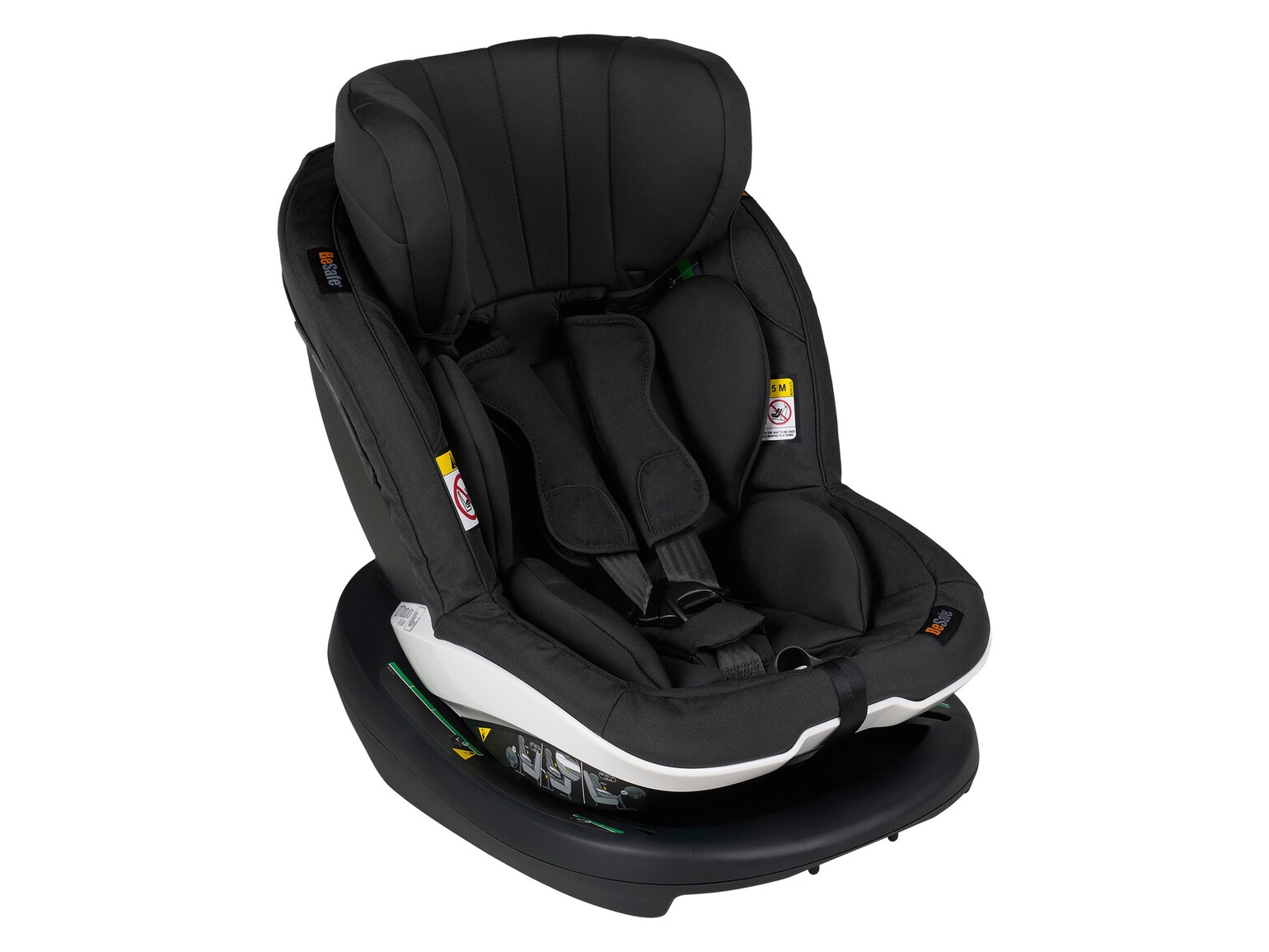 BeSafe iZi Modular RF X1 i-Size