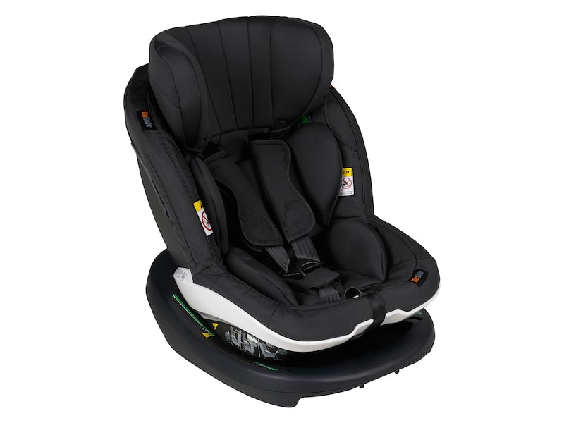 BeSafe iZi Modular RF X1 i-Size