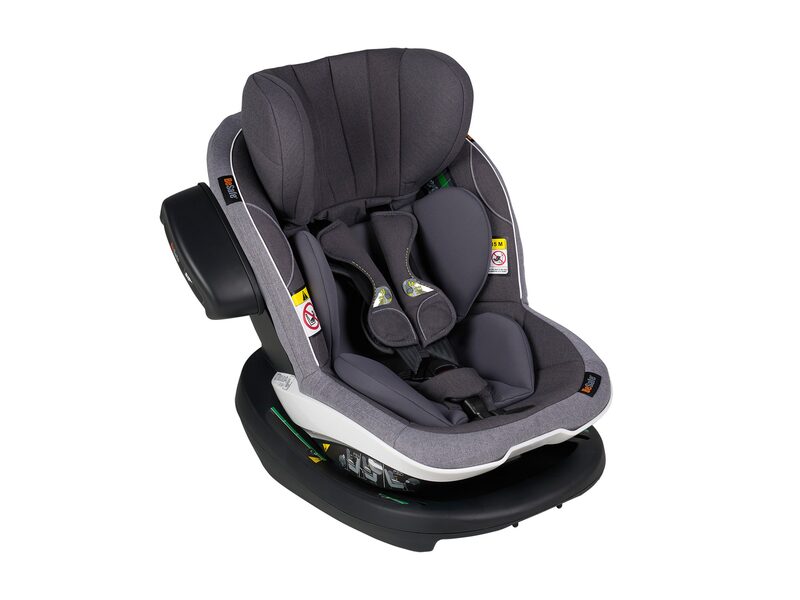 BeSafe iZi Modular A RF X1 i-Size