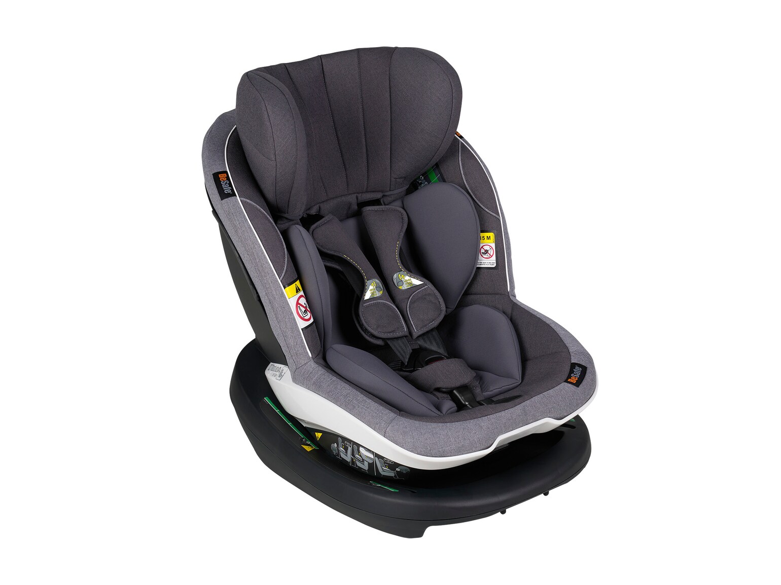 BeSafe iZi Modular A RF X1 i-Size