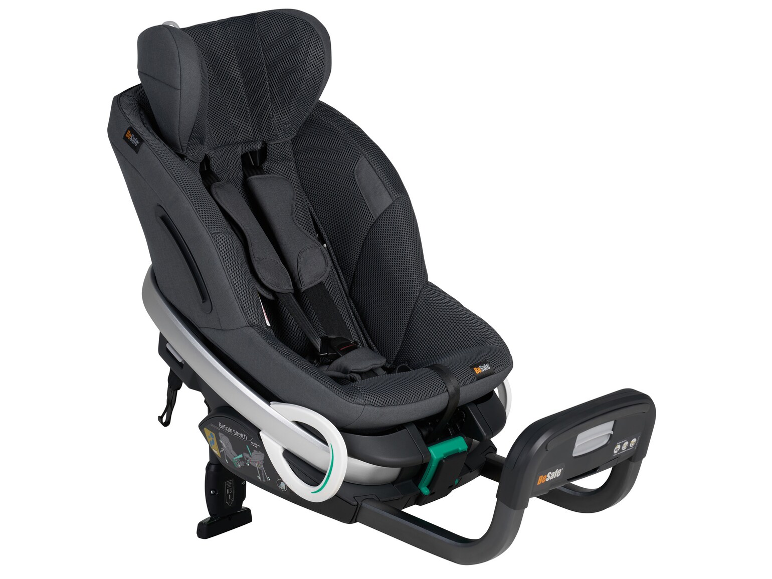 BeSafe BeSafe Stretch