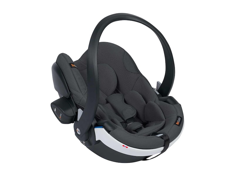 BeSafe iZi Go Modular X2