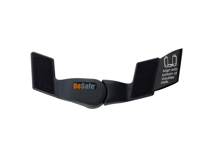 BeSafe Belt Guard