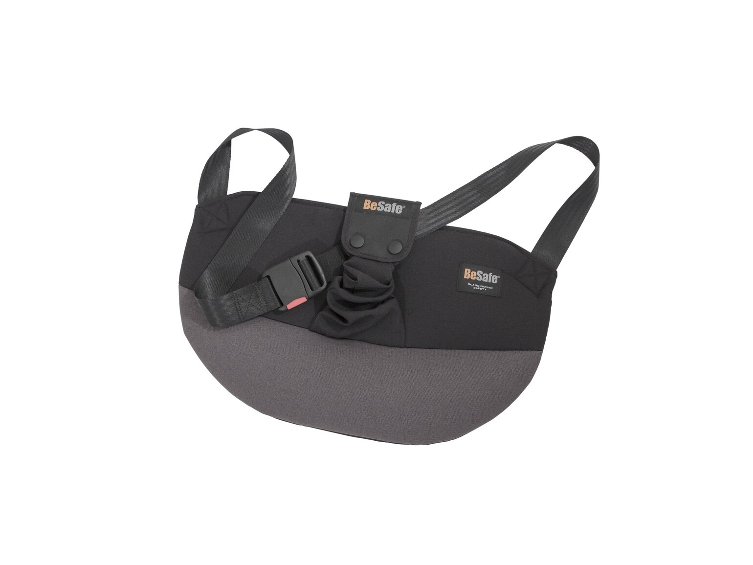 BeSafe Gravidbälte Pregnant iZi Fix