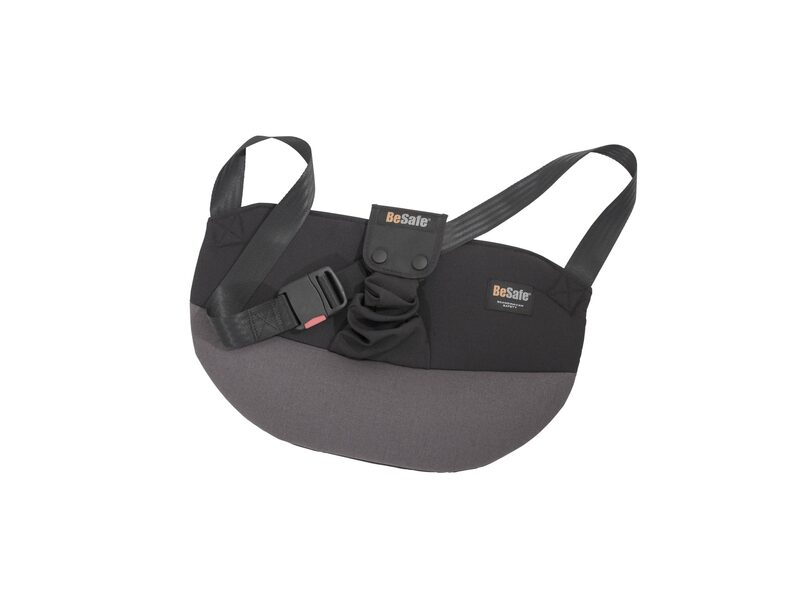 BeSafe Gravidbälte Pregnant iZi Fix