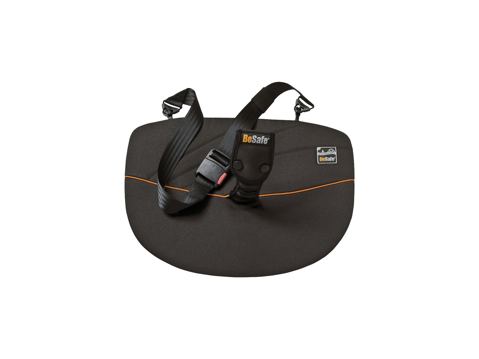BeSafe Gravidbälte Pregnant iZi Fix