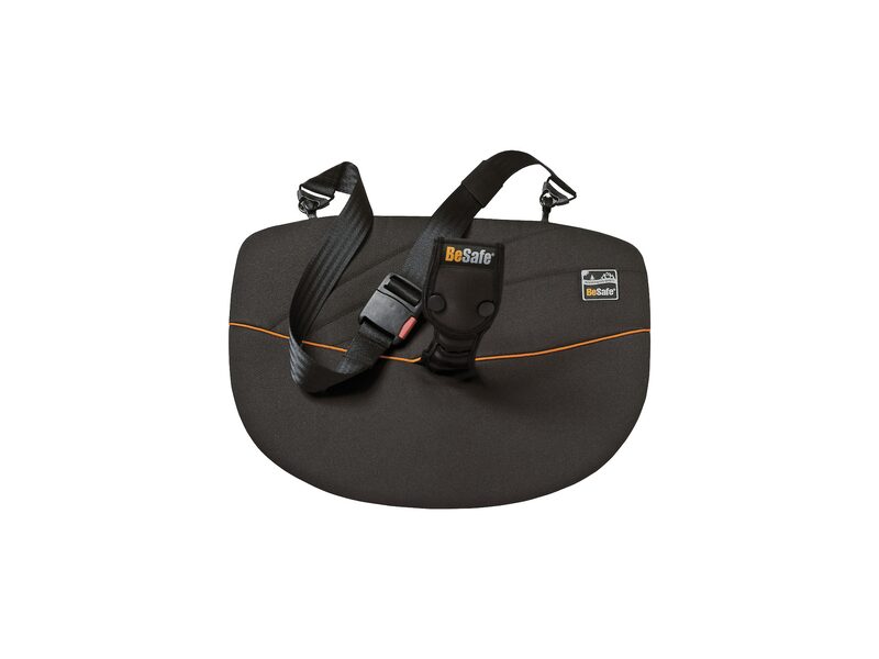 BeSafe Gravidbälte Pregnant iZi Fix