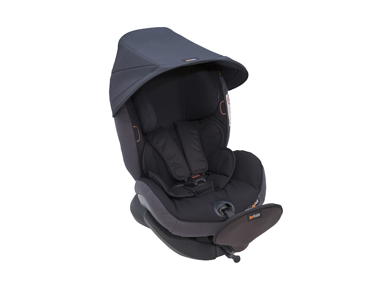 BeSafe Solskärm iZi Kid & iZi Plus