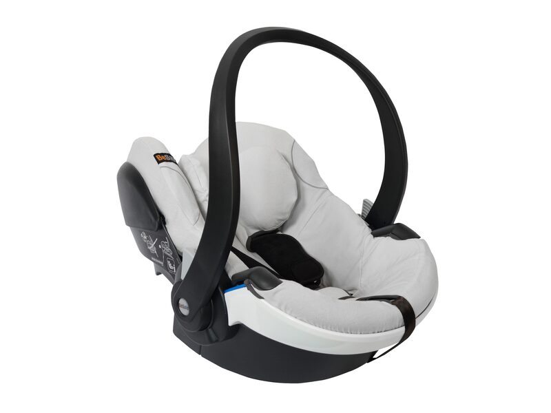 BeSafe Skyddsklädsel iZi Go Modular (X1) & iZi Go X1