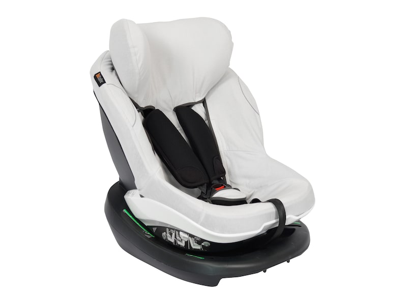 BeSafe Skyddsklädsel iZi Modular RF i-Size