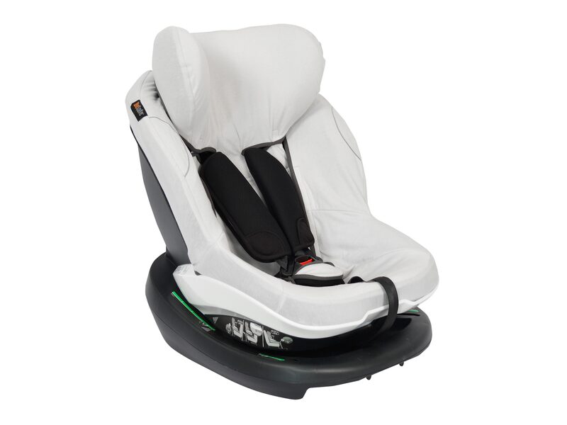 BeSafe Skyddsklädsel iZi Modular och iZi Twist