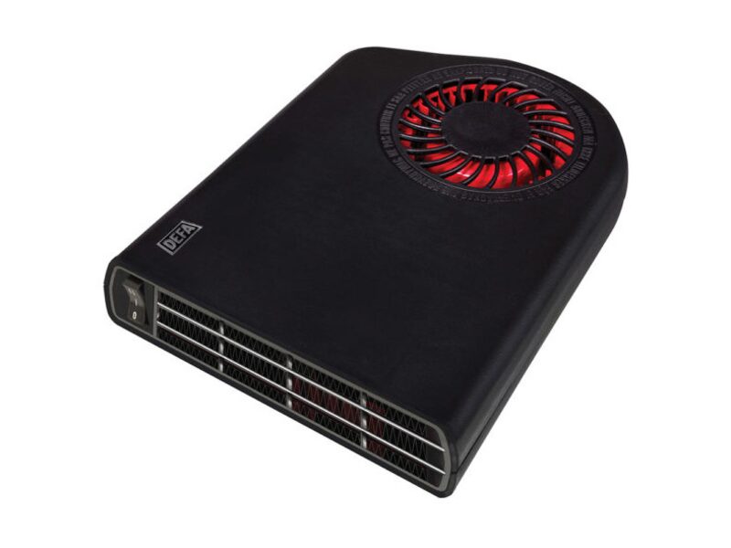 DEFA Kupévärmare Termini II