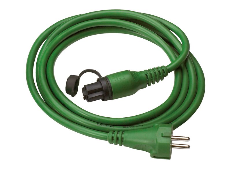 DEFA MiniPlug Xtreme Anslutningskabel