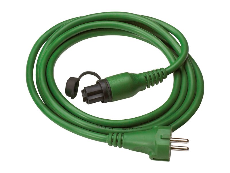 DEFA MiniPlug Xtreme Anslutningskabel