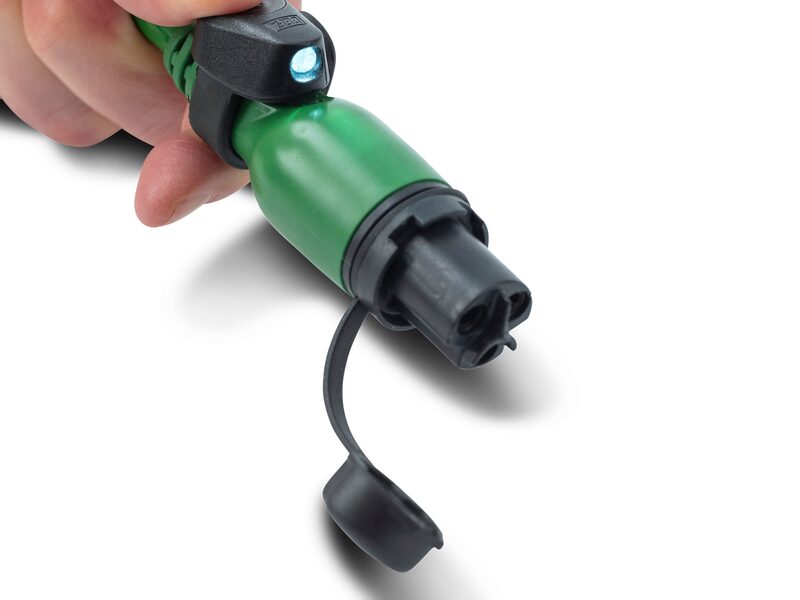 DEFA Power Cable LED