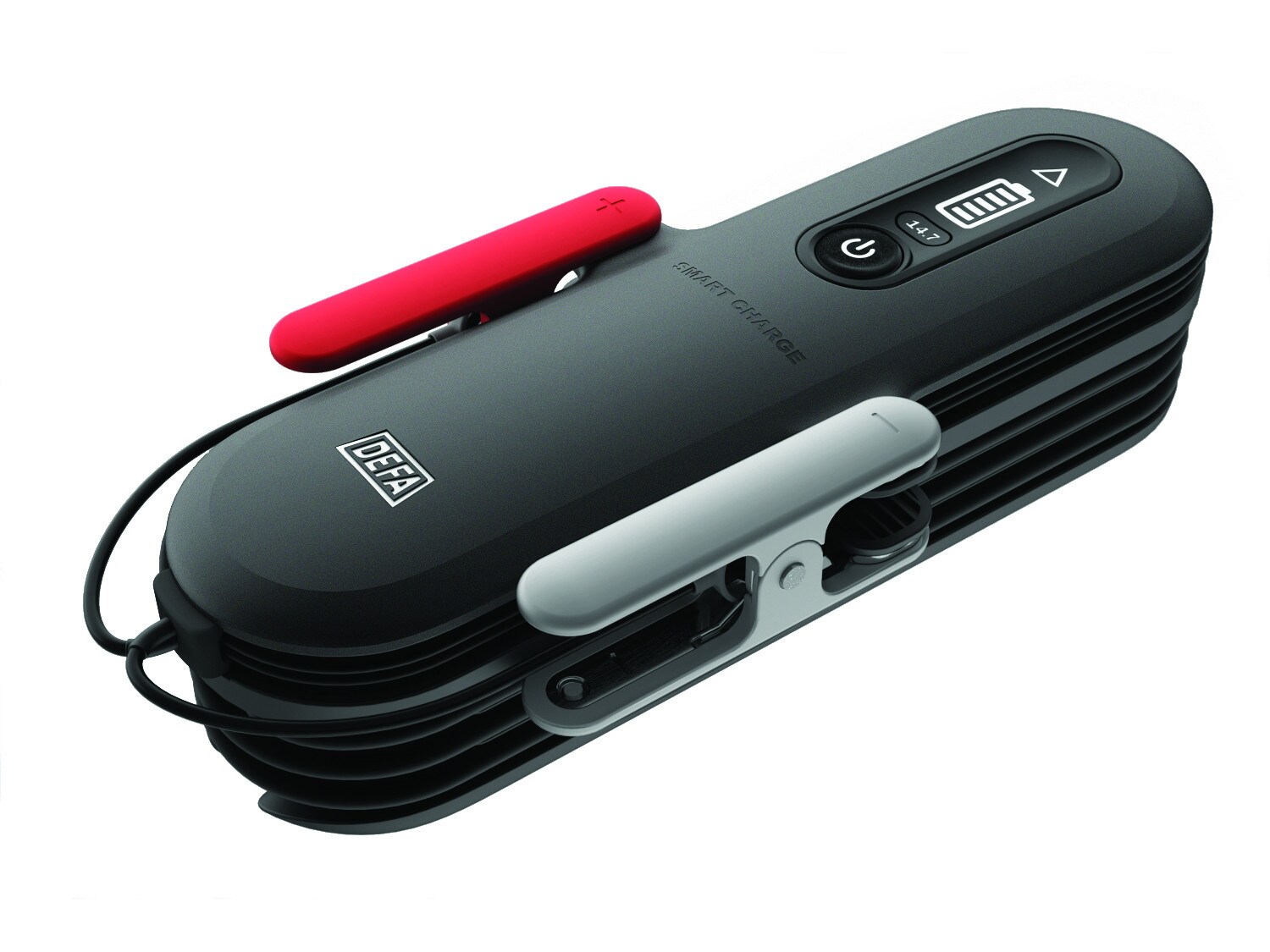 DEFA SmartCharge
