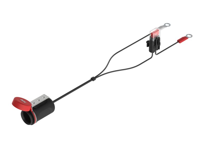 DEFA SmartCharge 12V Laddningskontakt