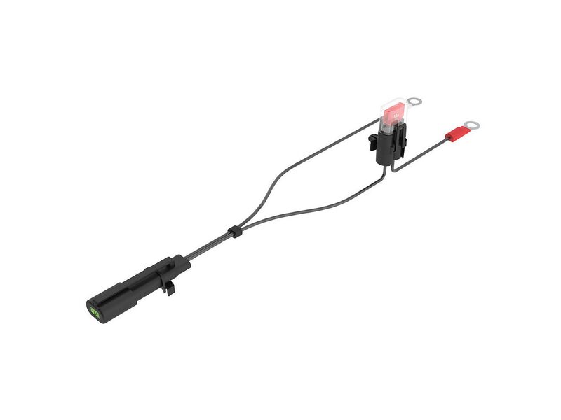 DEFA SmartCharge 12V Mini Laddningskabel