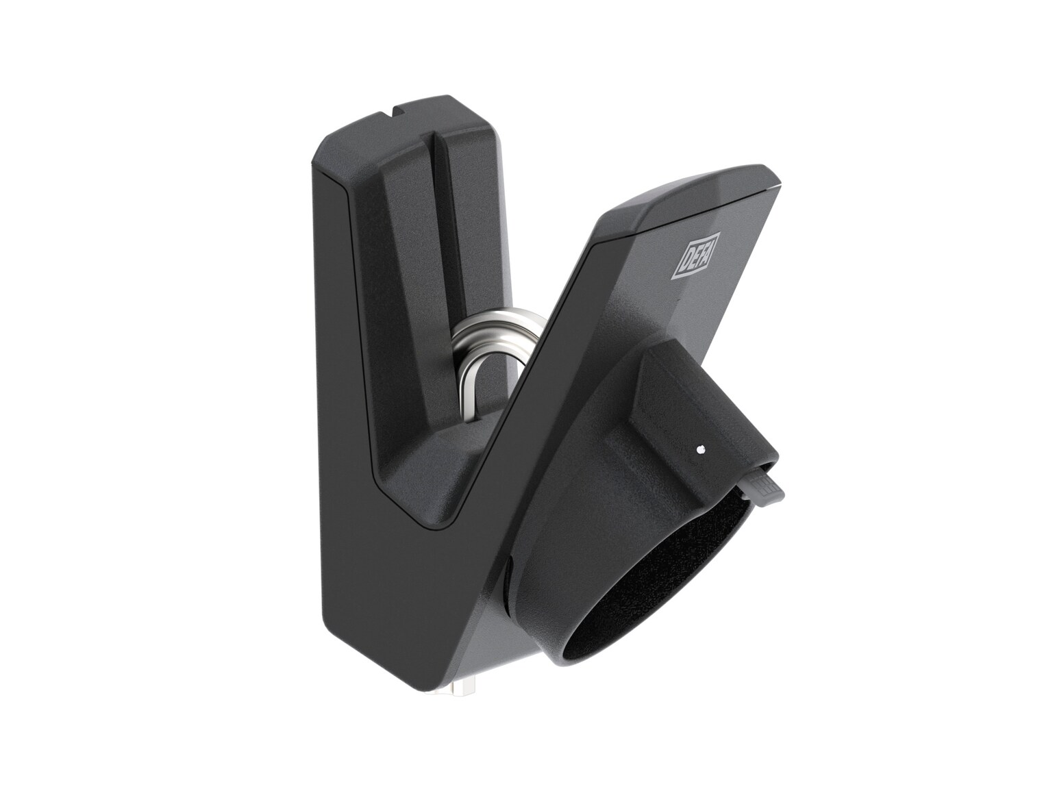 DEFA eConnect Docking