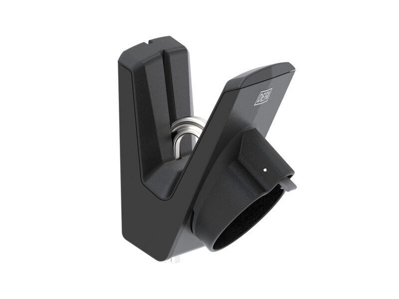 DEFA eConnect Docking