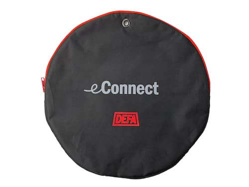DEFA eConnect Basic Bag