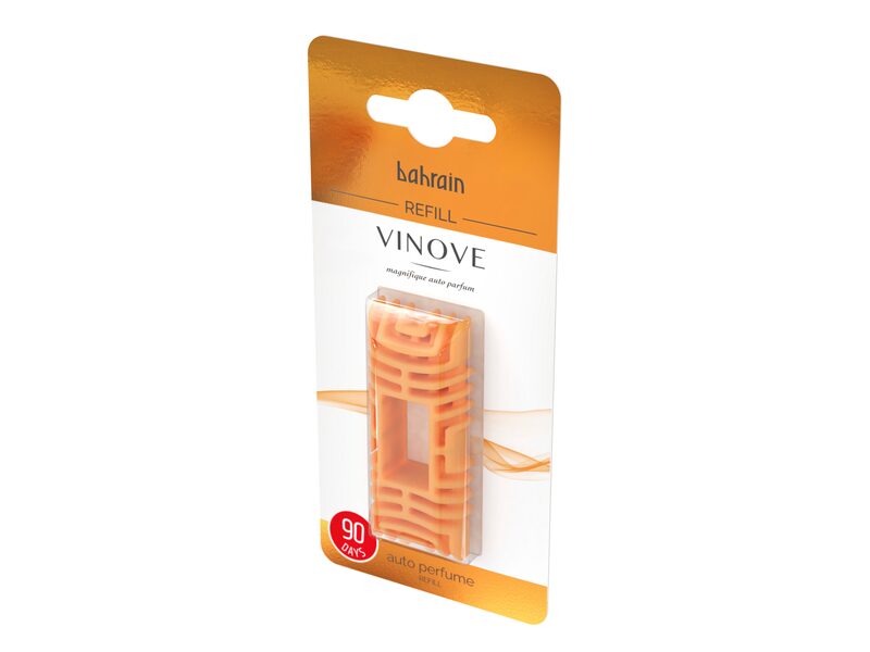 Vinove Refill Bilparfym