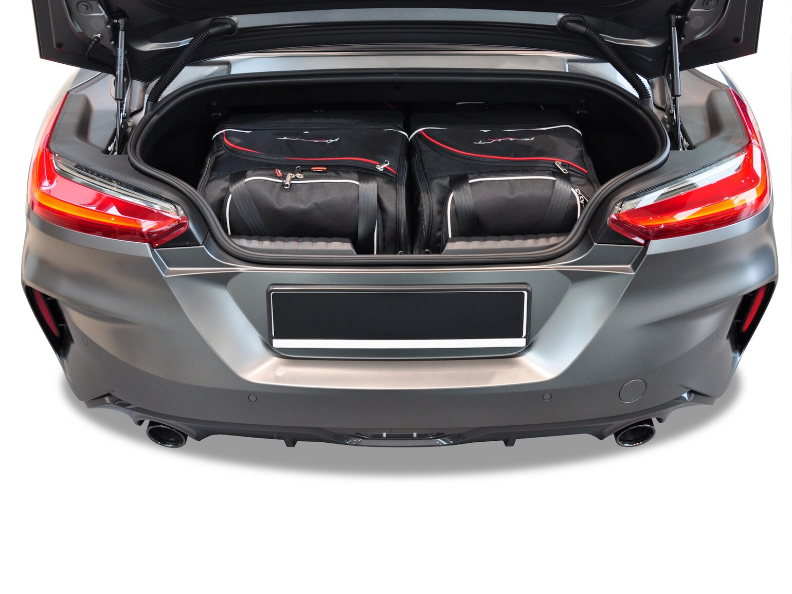 KJUST Bilväskor till BMW Z4 2018-
