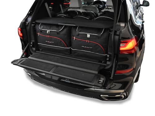KJUST Bilväskor till BMW X7 2019-