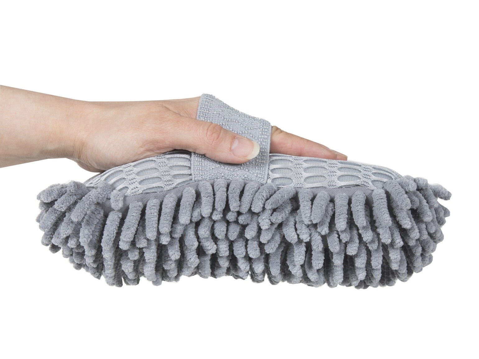 KUNGS Mikrofibersvamp