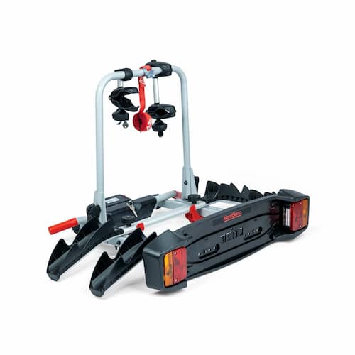 Mont Blanc Cykelhållare TowVoyage