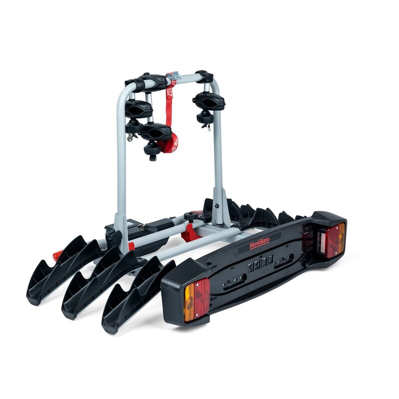 Mont Blanc Cykelhållare TowVoyage