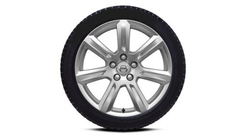 Volvo Original 17" 7 Spoke