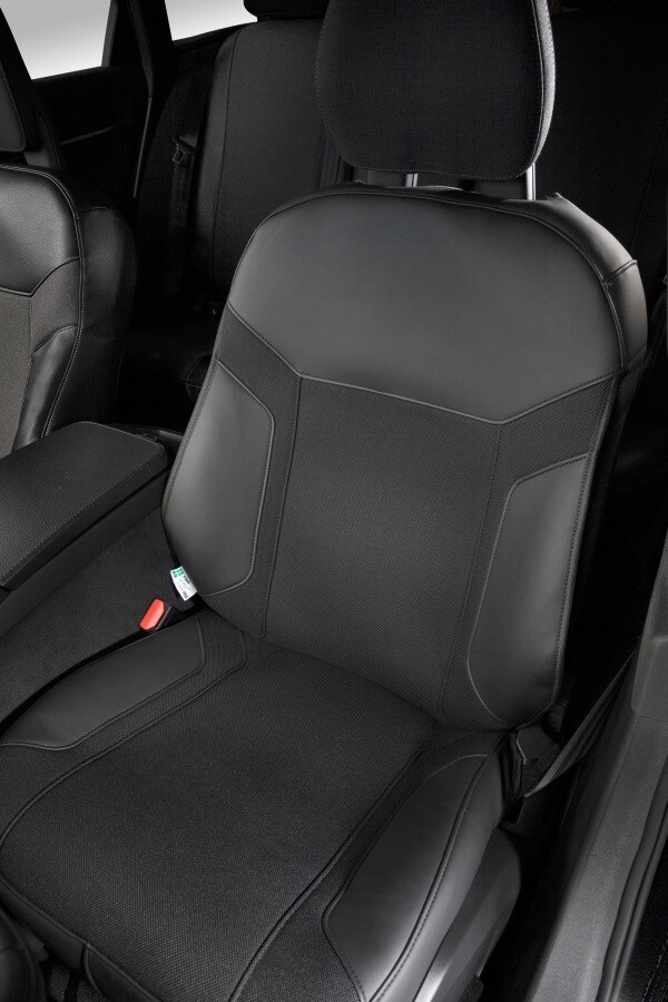 PeBe Bilkl&#228;dsel Premium