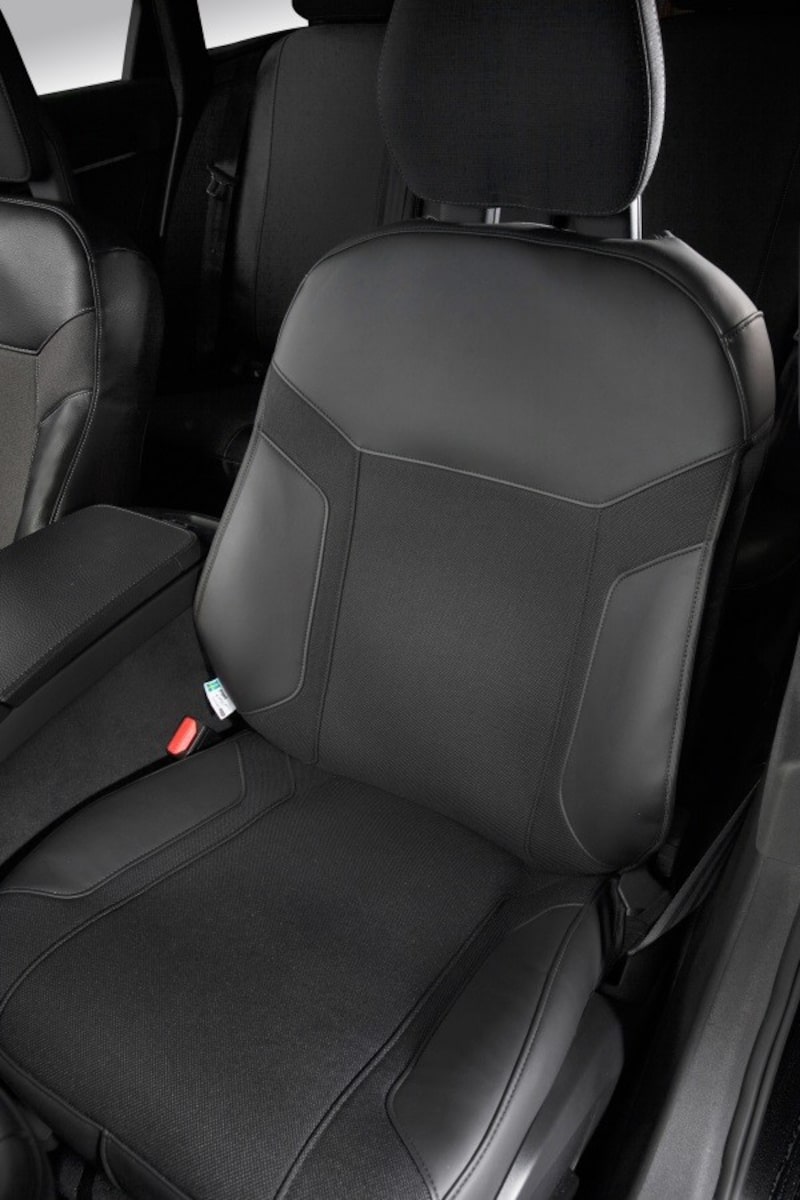 PeBe Bilklädsel Premium