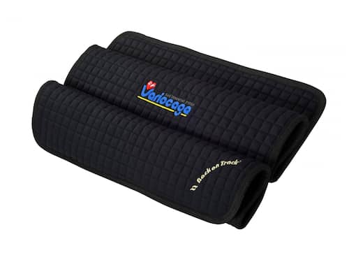 MIM VarioPad Burpläd Back on Track