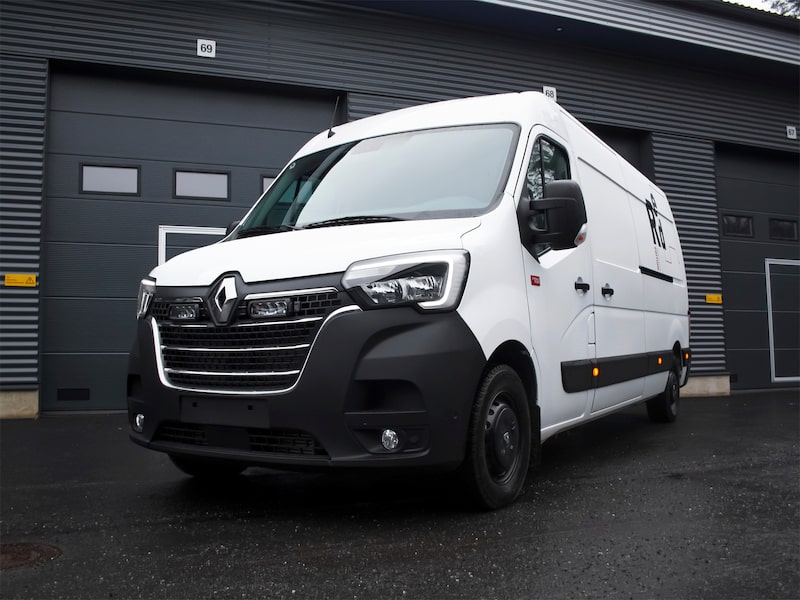 Lazer Triple-R 750 Elite3 Modellanpassat Extraljuskit