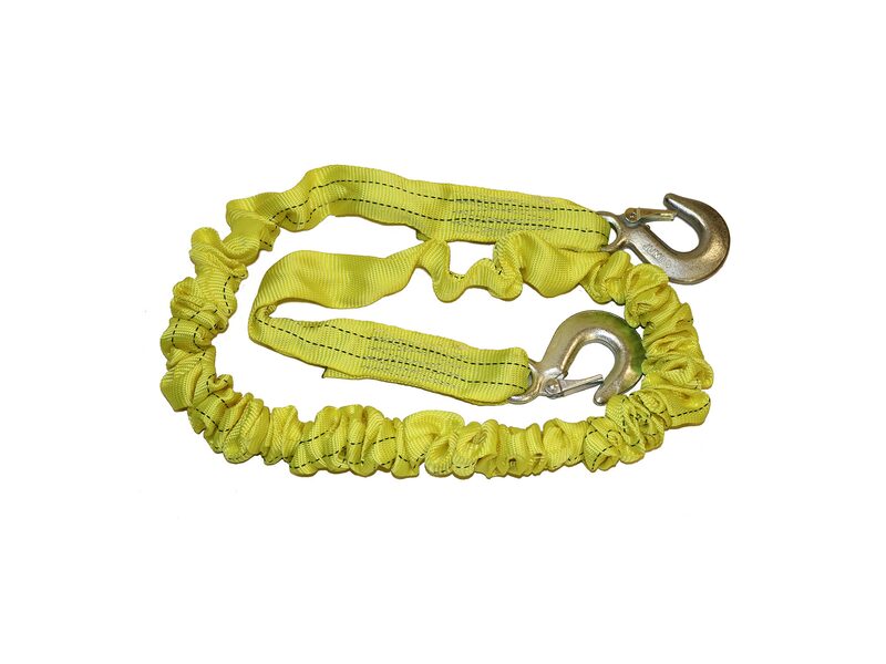 PeBe Bogserlina Elastisk